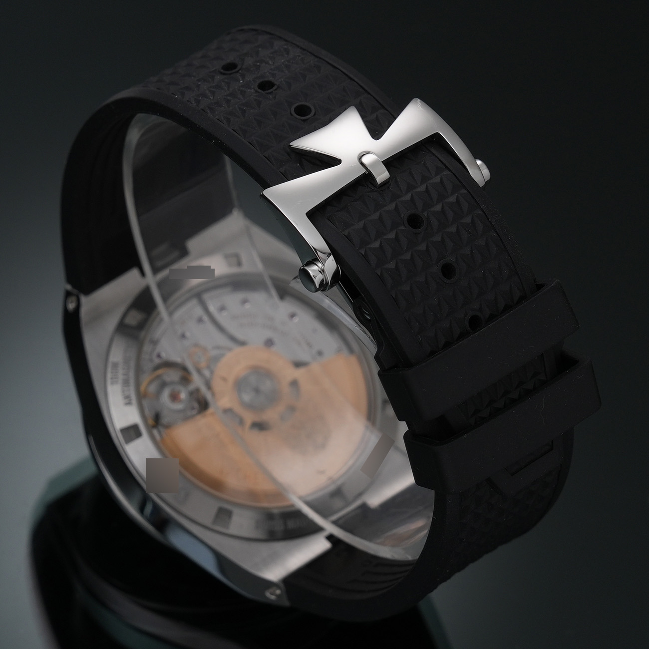 Vacheron Constantin(USED)바쉐론 콘스탄틴 오버시즈 4500V